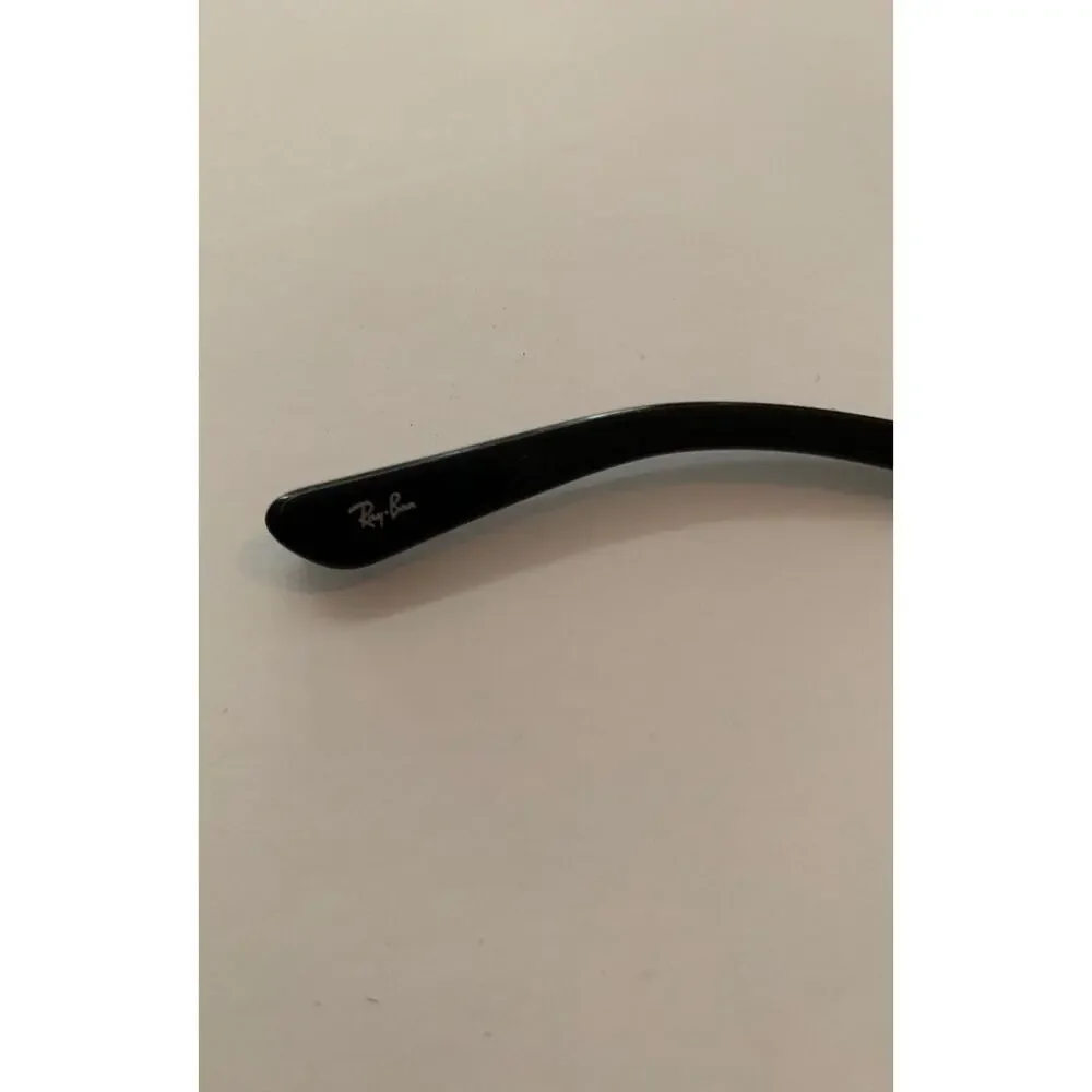 Ray Ban RB 5087 Black Eyeglasses Frames